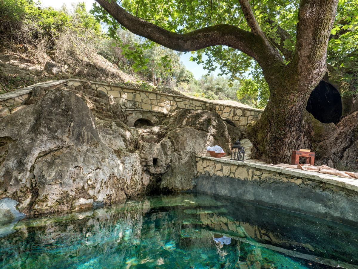 Villa Kanalos - Private Pool & Stunning Views, By Zantewize Kalamákion Екстериор снимка